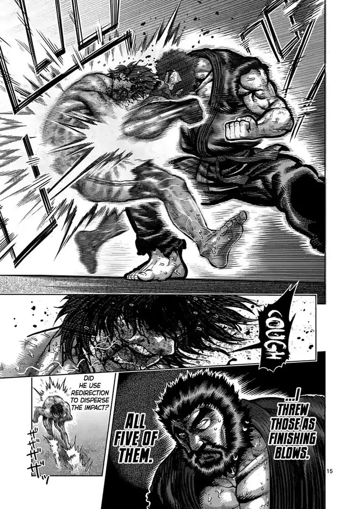 Kengan Ashura Chapter 232 image 16_optimized